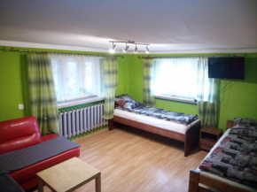 Apartament Korbielow